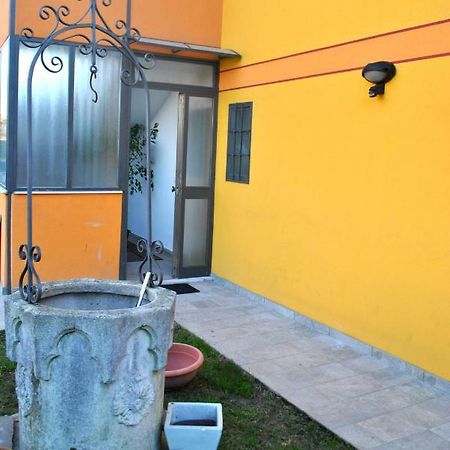 Hotel Agli Ospedali Padua Exterior foto