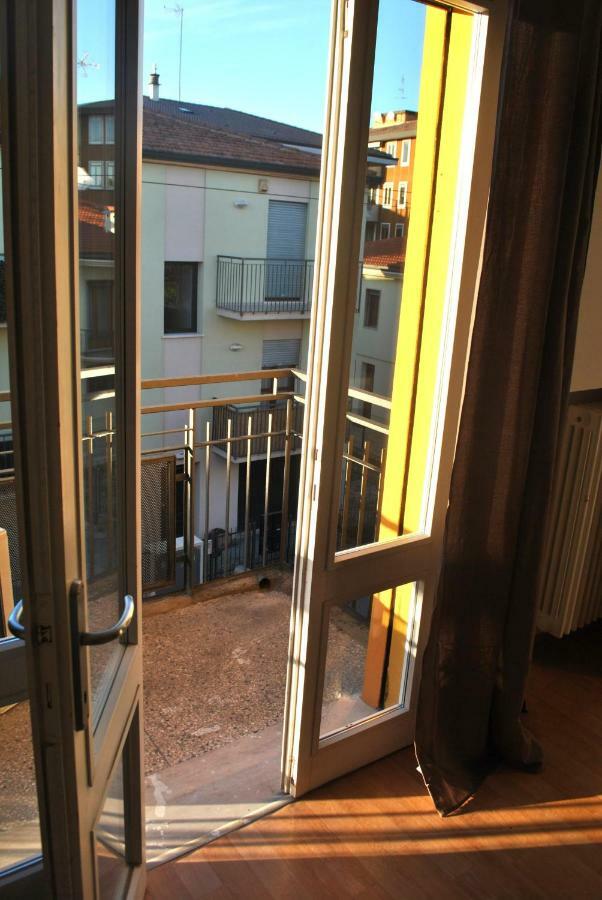 Hotel Agli Ospedali Padua Exterior foto